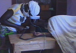 Controlando constantes vitales