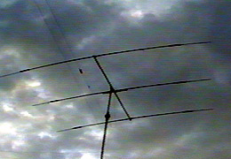 ANTENA EMISORA RADIO