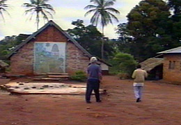 RESTO ANTIGUA IGLESIA