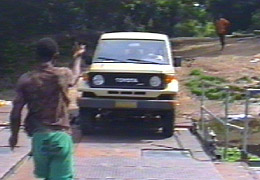 PASO OPBLIGADO PARA IMBAU