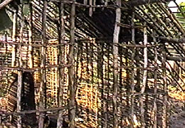 Casa en construccion