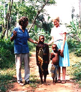 pedroburgos y dutchita